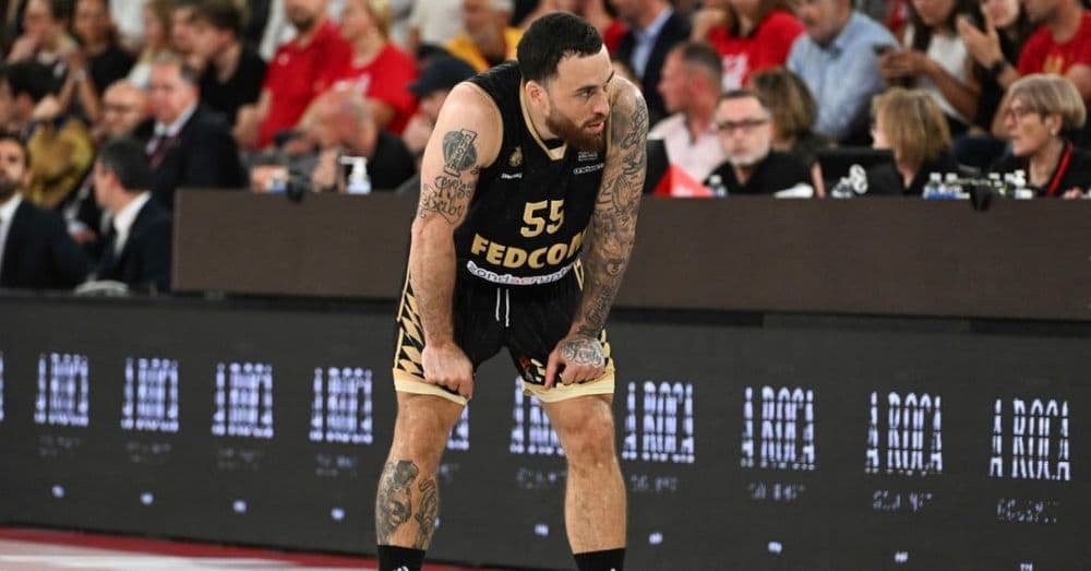 Elite: Monaco corrigé par la JL Bourg