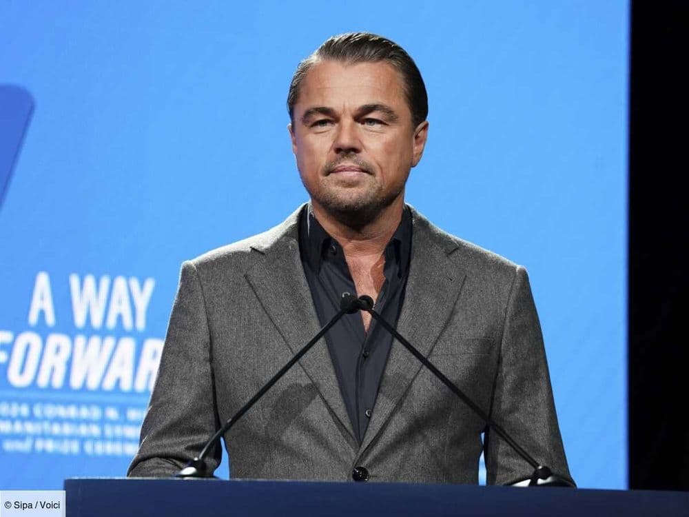 "Il m’a demandé de lui envoyer deux nudes" : après Anne et son faux Brad Pitt, une femme se fait arnaquer par un homme se faisant passer pour Leonardo DiCaprio