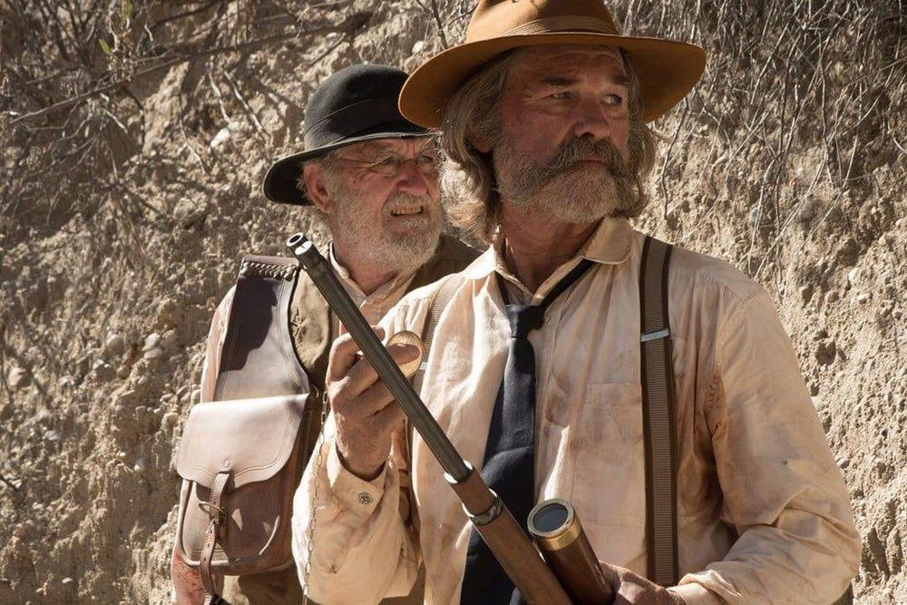 Ce western méconnu de Kurt Russell débarque sur Netflix