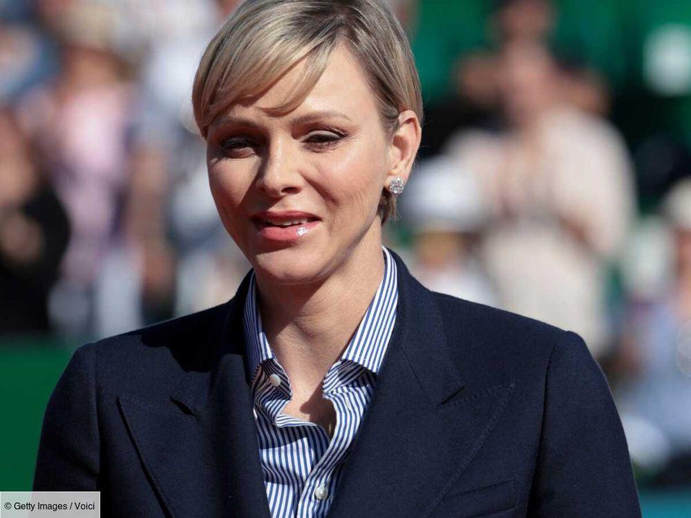 Charlène de Monaco : elle délaisse sa marque préférée pour suivre le style de Brigitte Macron