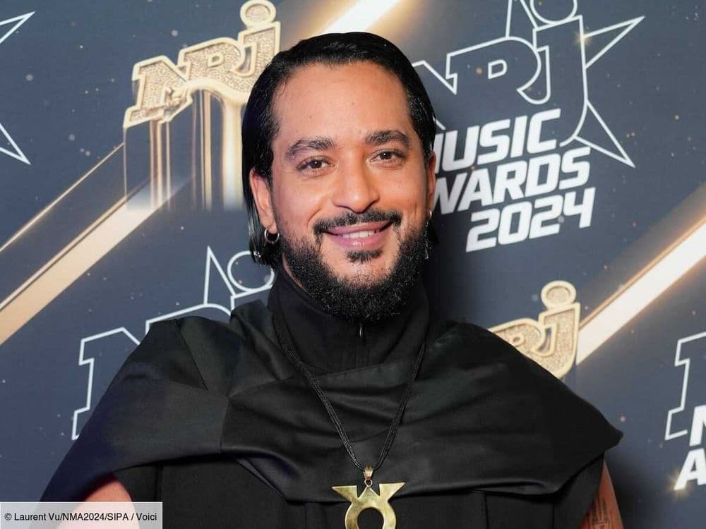 Slimane de retour : après des mois d’absence, le chanteur brise enfin le silence et émeut Vitaa