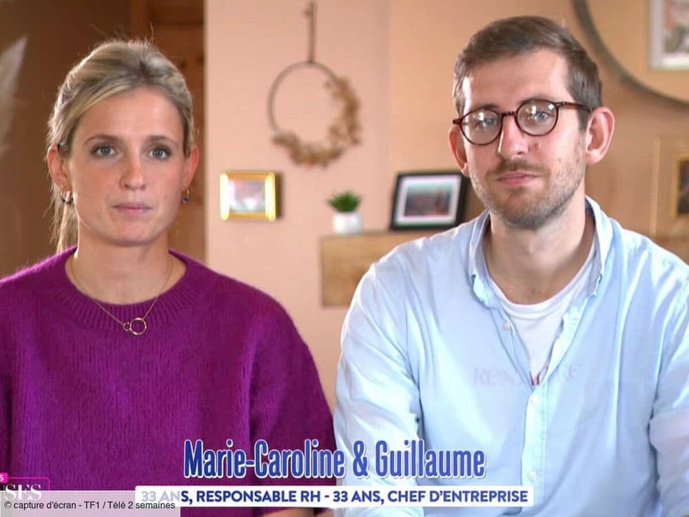 "J’ai fait mon deuil de la grossesse" : Marie-Caroline Cail (Familles nombreuses) explique pourquoi elle ne veut plus du tout d’enfant