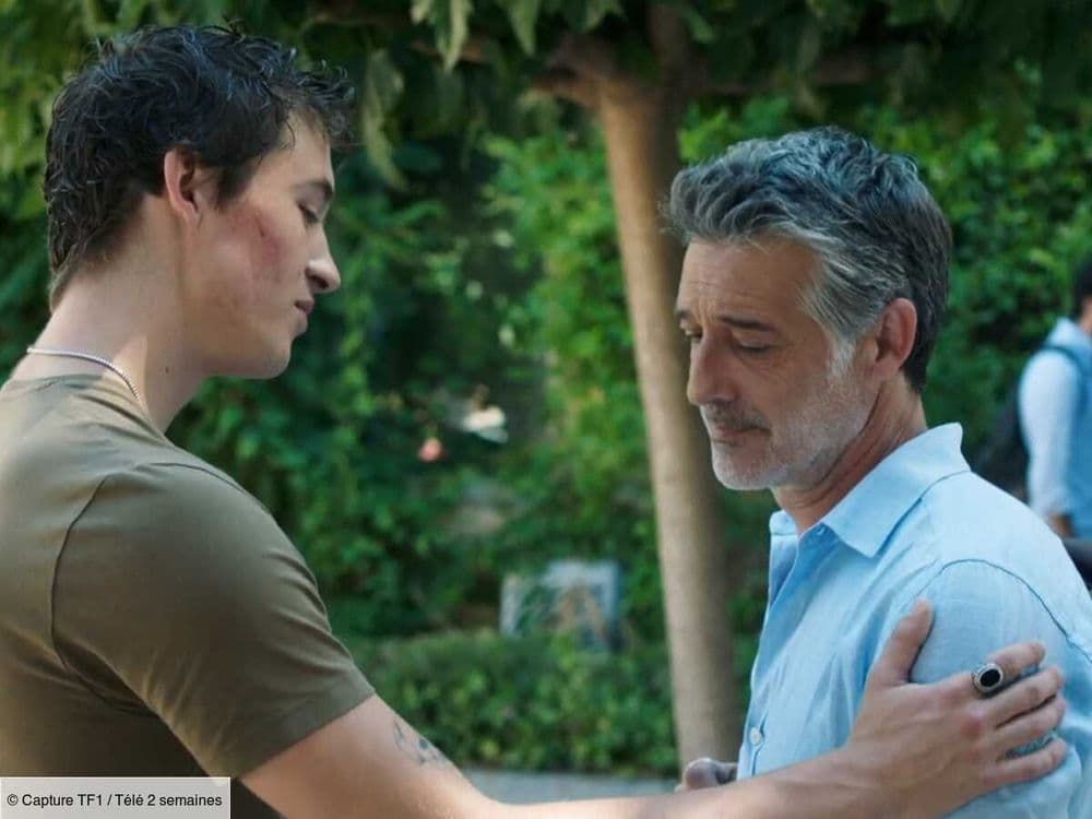 Ici tout commence en avance : Marc Leroy quitte l'Institut, Hippolyte Duchesnay souffre de la maladie d’Alzheimer ! Le résumé de l'épisode du vendredi 4 octobre 2024
