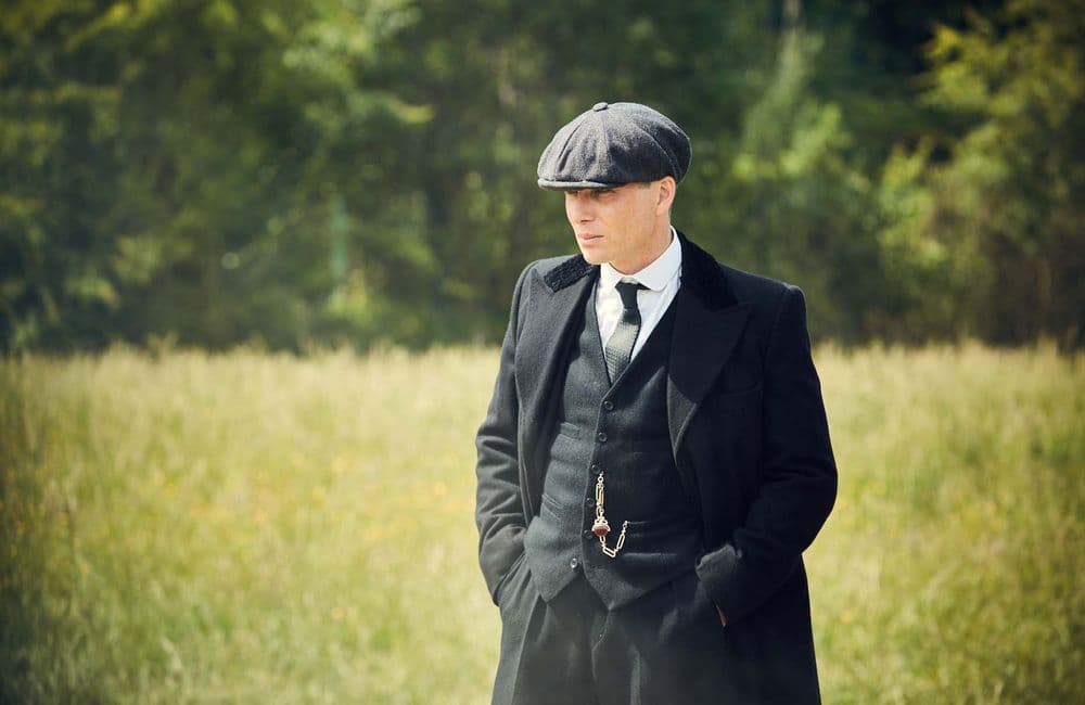 « Peaky Blinders » sur Netflix : cette grande nouvelle qui va réjouir les fans de Cillian Murphy