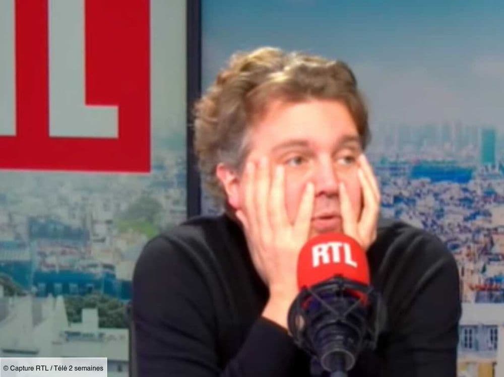 "Cette case est complexe…" : La réaction d’Alex Vizorek (En bande organisée) face aux mauvaises audiences de son émission