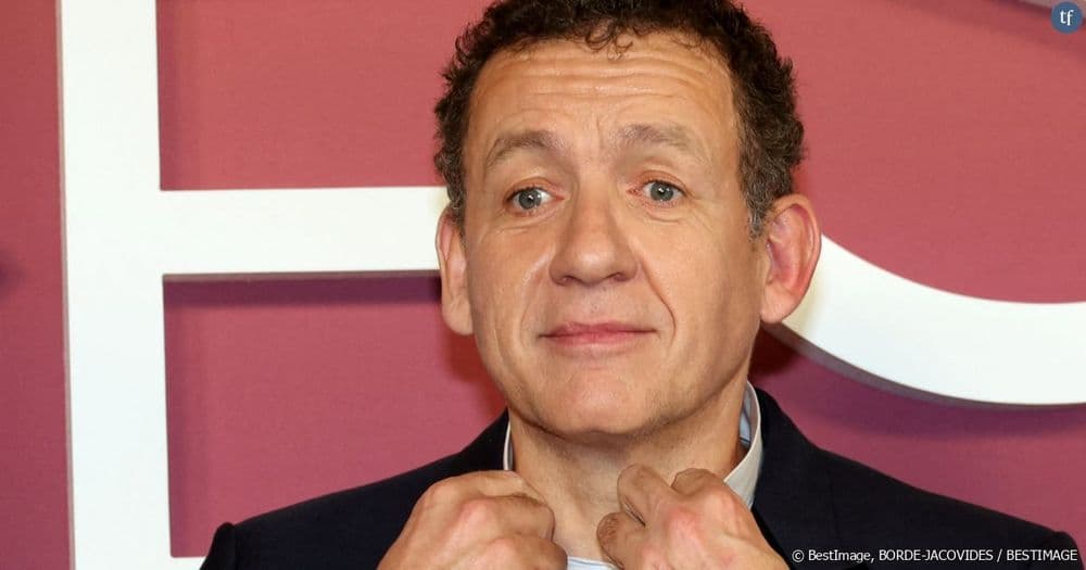 "A partir de son trauma, elle construit" : Dany Boon encourage Judith Godrèche