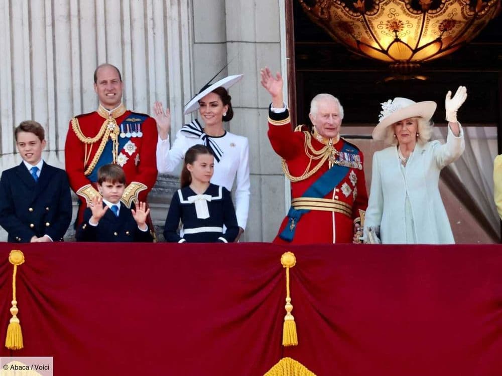 Famille royale britannique : l'identité du membre le plus riche révélée et ce n'est pas le roi Charles III !
