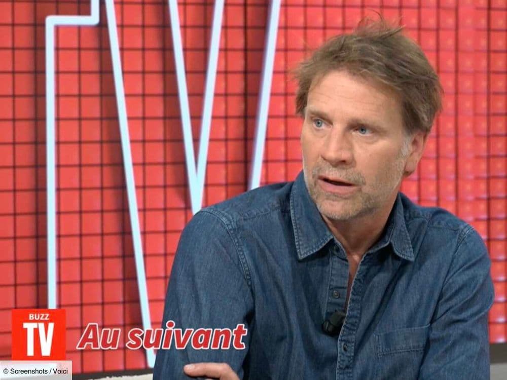 Alexandra Lamy : Thomas Jouannet se confie sur leur relation et fait un parallèle avec sa compagne actuelle, Armelle Deutsch