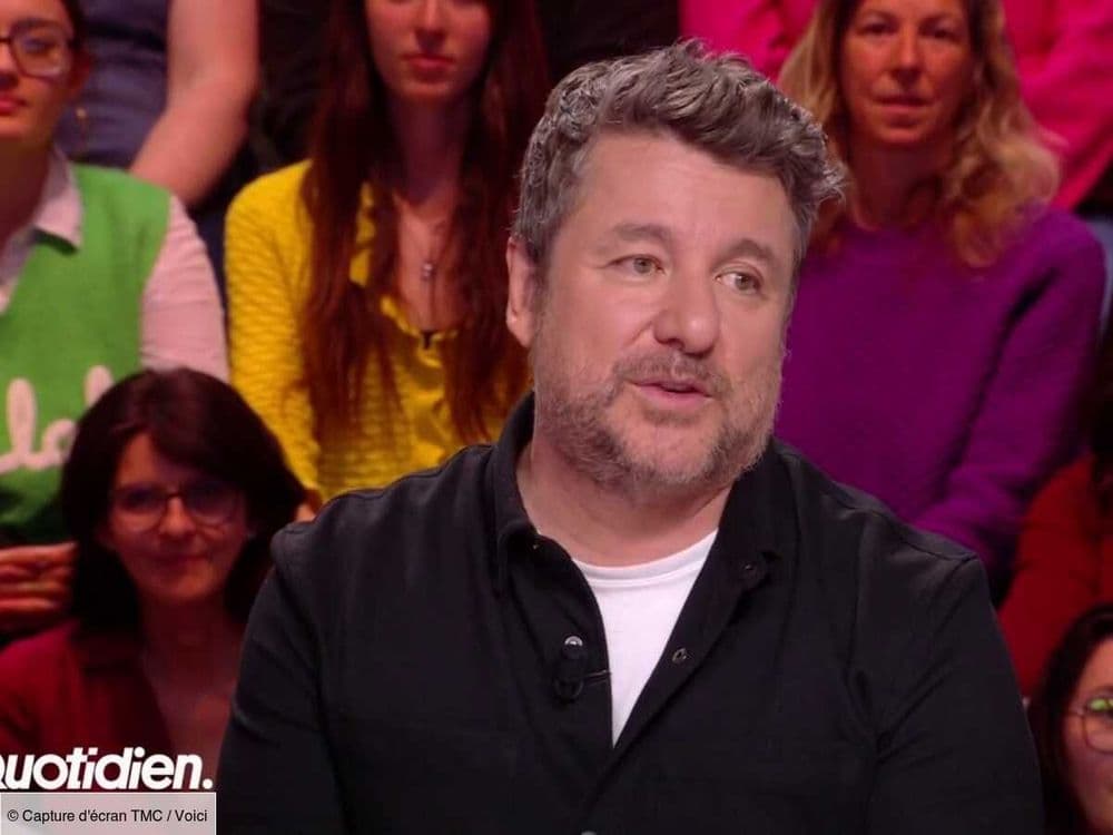 Chacun son tour : Bruno Guillon reste-t-il en contact avec les candidats ? Sa réponse cash