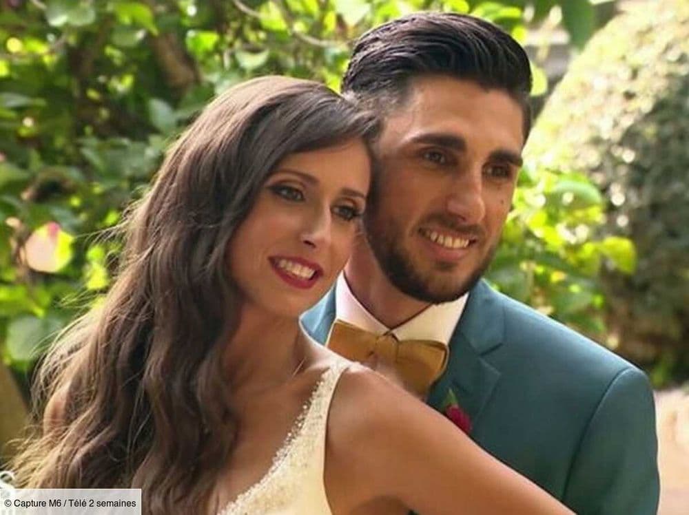 “Je suis assez déçue” : Ludivine (Mariés au premier regard) dénonce le montage de l’émission et évoque des scènes coupées