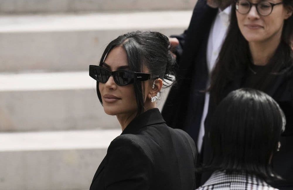 Procès des braqueurs de Kim Kardashian : l’heure est aux réquisitions