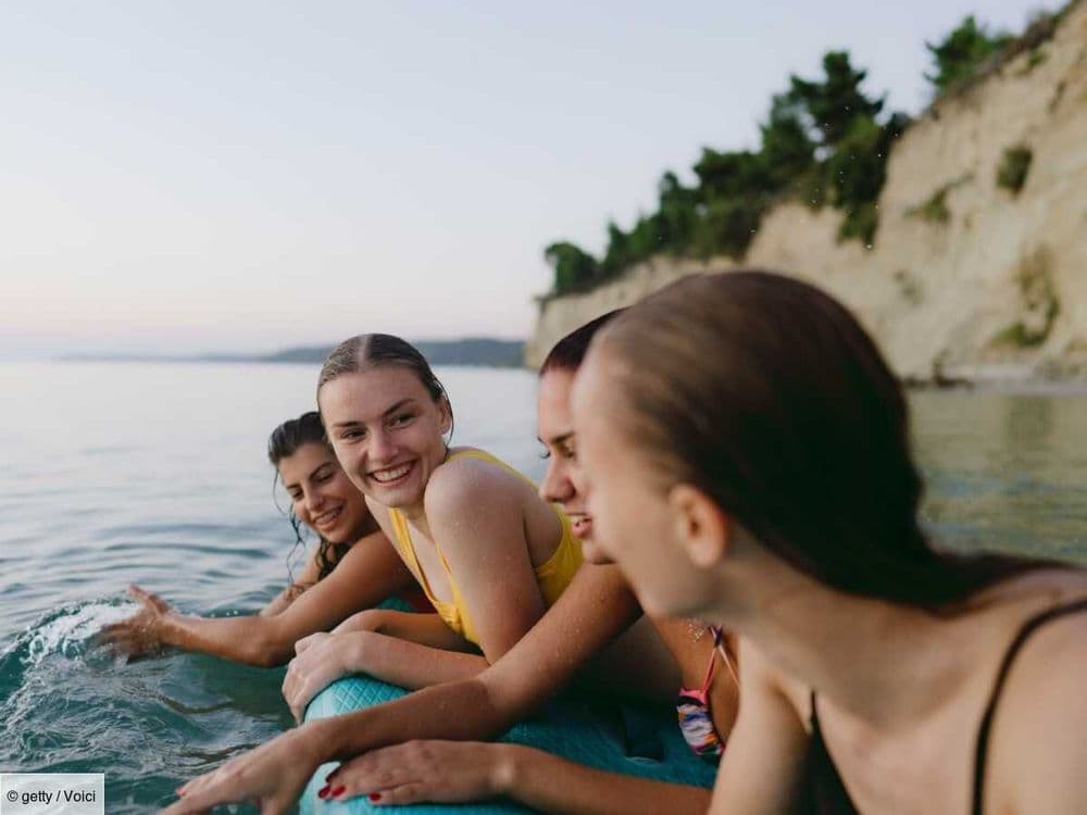 Spas, yoga et nature : les échappées bien-être font vibrer les 35-44 ans, selon cette étude