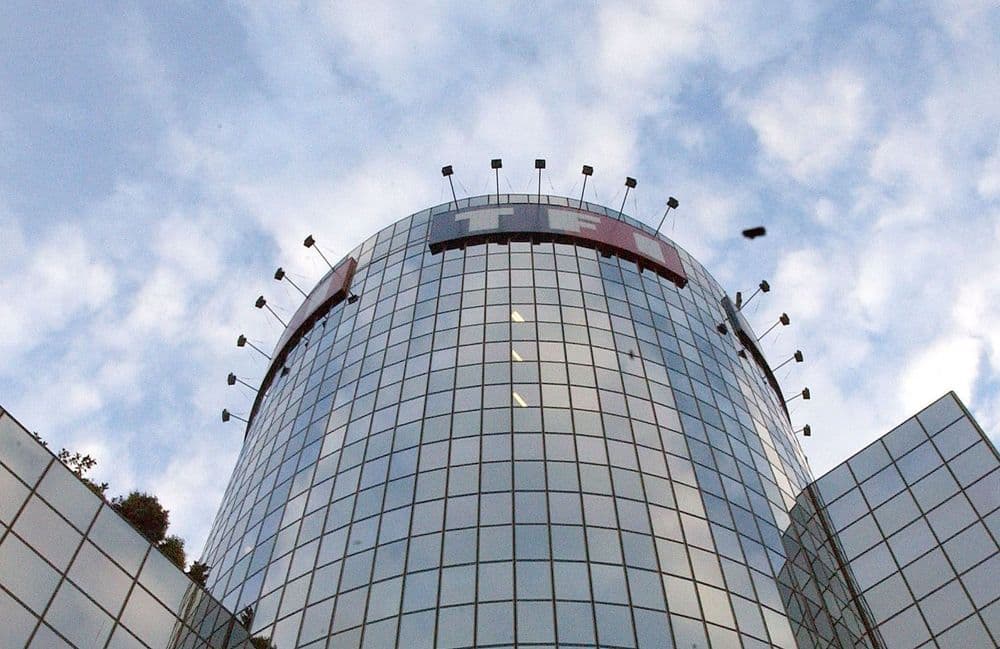 TF1 se sépare du rédacteur en chef du « 20 heures » de Gilles Bouleau à cause de « comportements inappropriés »