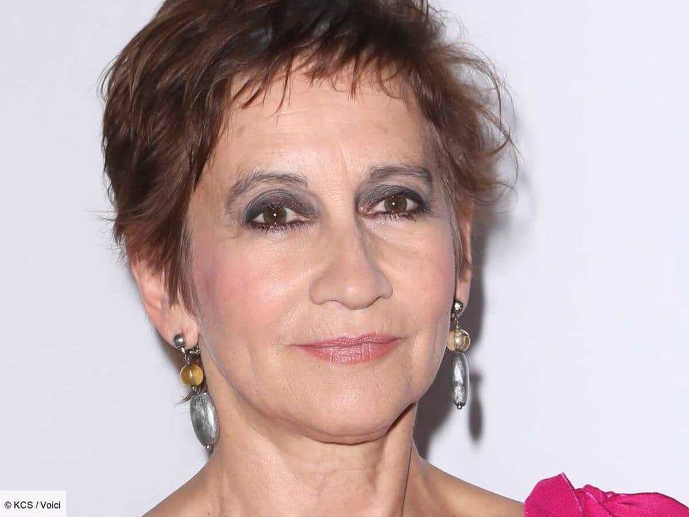 Caroline Loeb : que devient la chanteuse du tube C’est la ouate ?