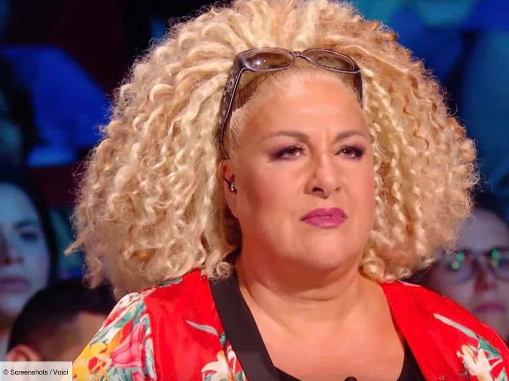 La France a un incroyable talent : tensions sur le tournage, Marianne James se serait agacée du manque de Français au casting