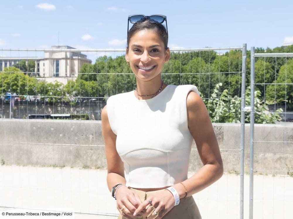 Tatiana Silva enceinte : l'animatrice remercie sa mère pour son "sacrifice" dans un bouleversant hommage