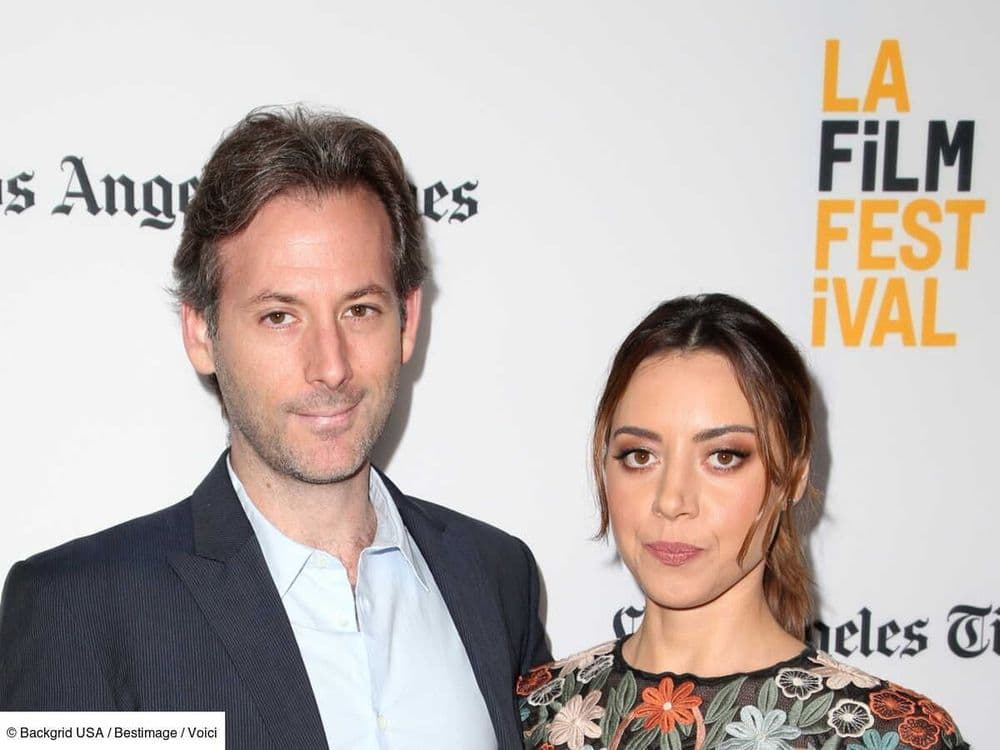L'actrice Aubrey Plaza en deuil : son mari, le réalisateur Jeff Baena, est décédé à l'âge de 47 ans