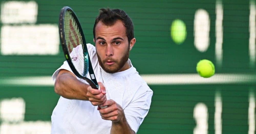 Miami: Le jeudi fou de Gaston