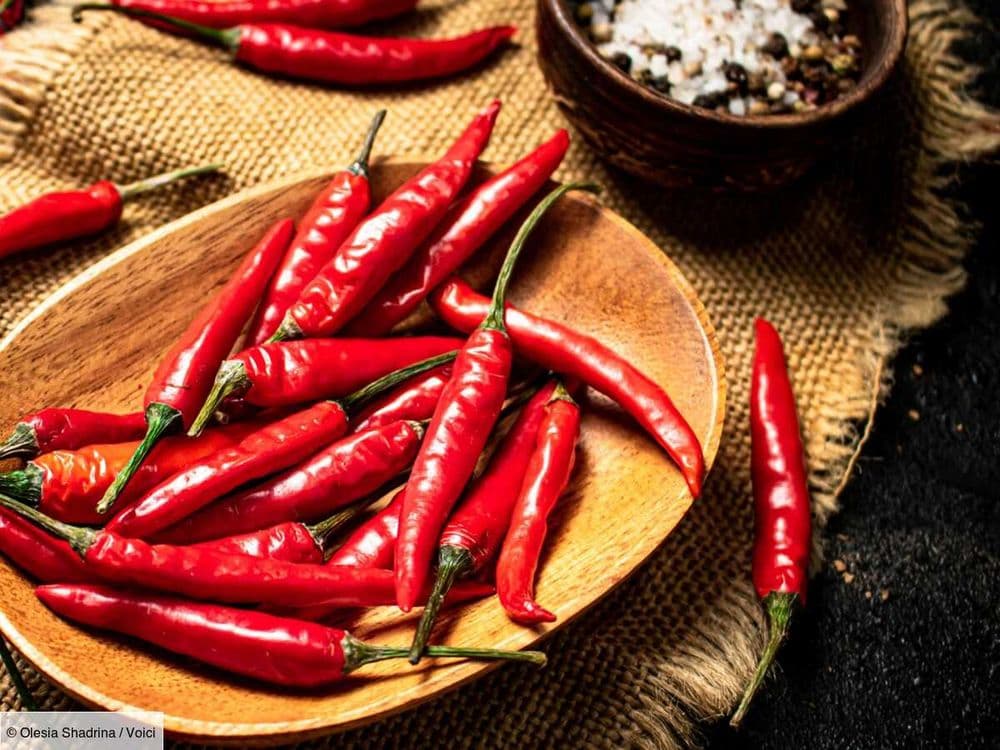 Échelle de Scoville : quels sont les piments les plus piquants ?
