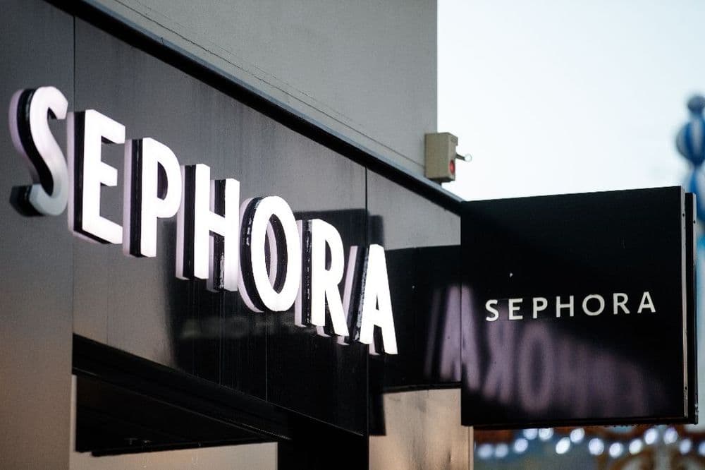 Pour des cadres de Sephora, un parfum de discrimination post-grossesse