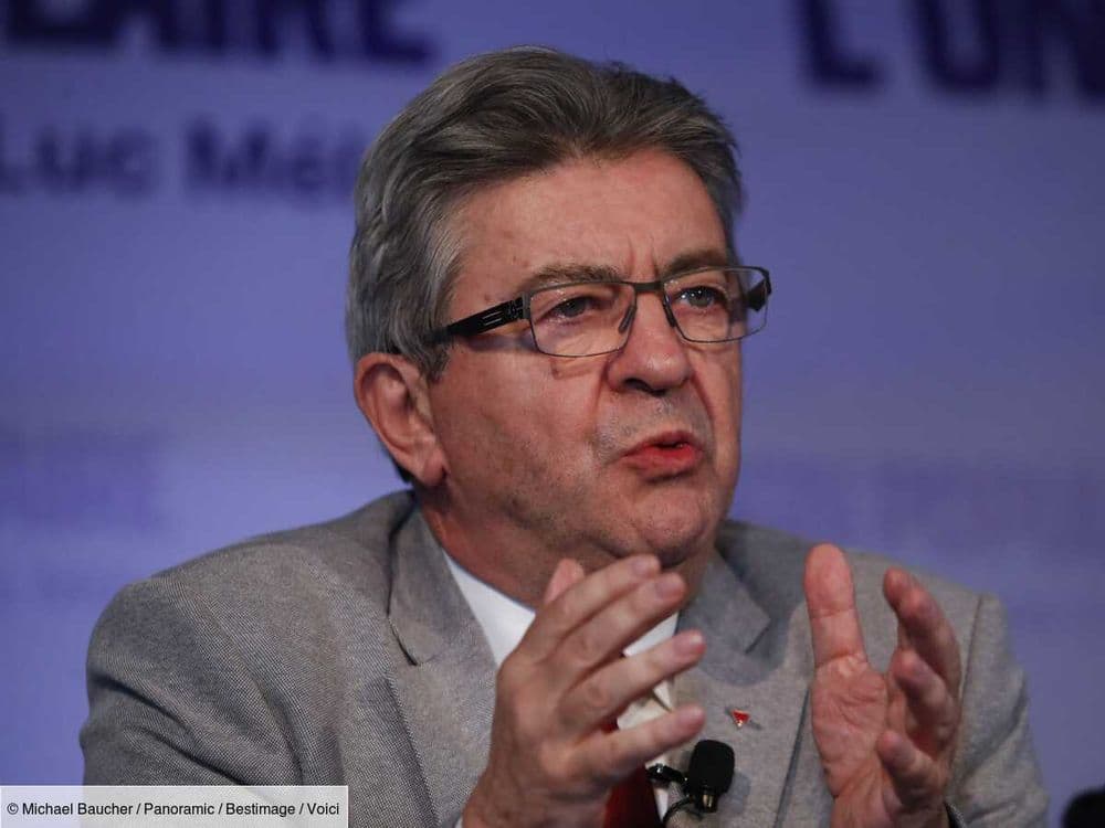 Jean-Luc Mélenchon : qui est Maryline Camille, sa fille unique ?