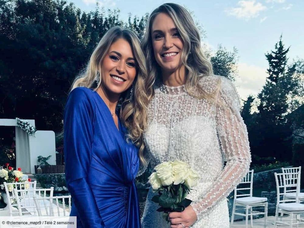 "Il n'est plus jamais revenu" : Jessica (Mariés au premier regard) fustige le comportement de Malik envers Clémence hors caméra