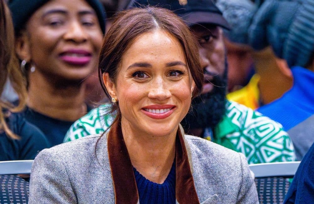 Meghan Markle surprend ses fans de longue date lors d’une virée à New York
