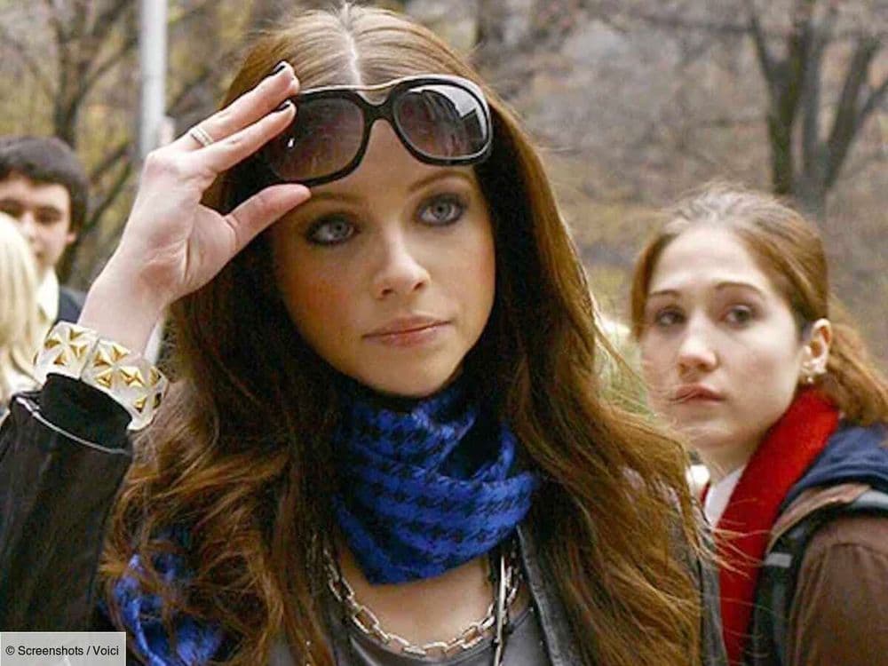 Choc pour les fans de séries, l’actrice Michelle Trachtenberg (Gossip Girl, Buffy) est décédée à 39 ans