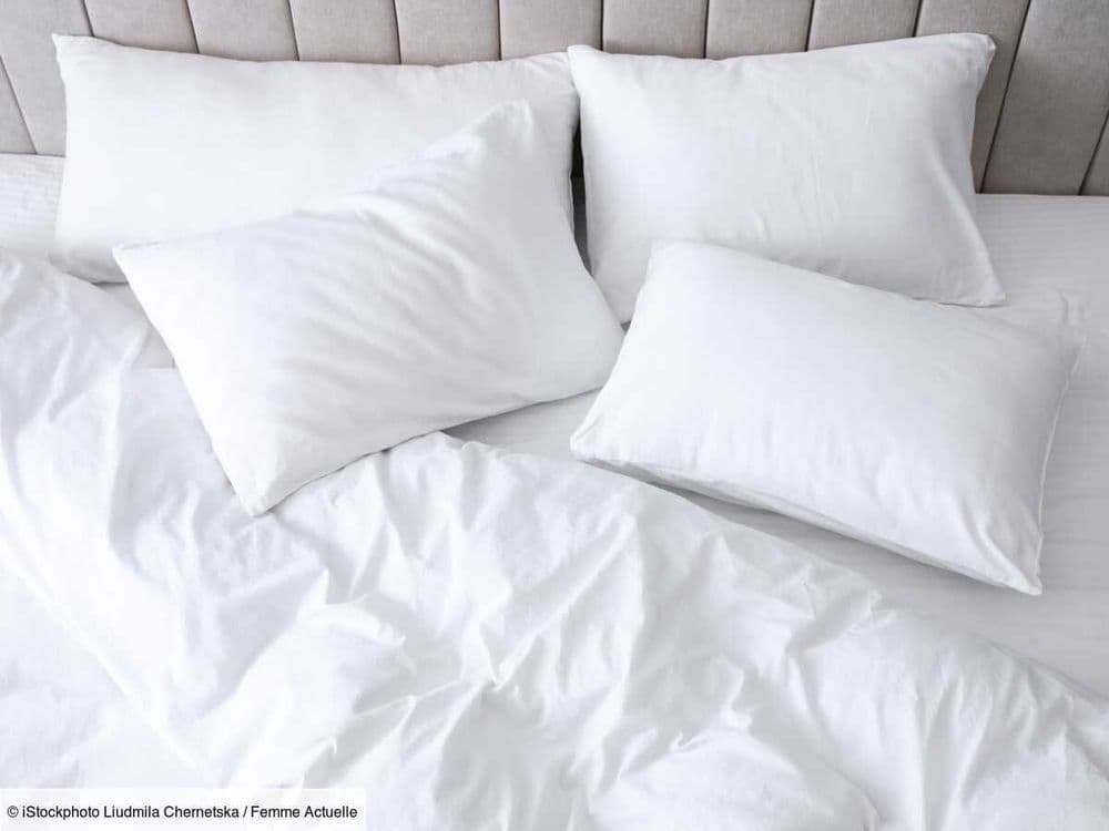 À quelle fréquence faut-il remplacer sa couette ?