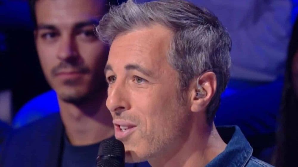 Star Academy 2024 : Michael Goldman fait une révélation concernant les prochaines évaluations et c'est "vicelard"