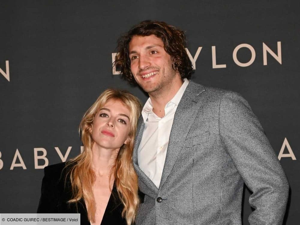 Victoria Monfort : la fille de Nelson Monfort s'est mariée en Grèce, plusieurs stars présentes