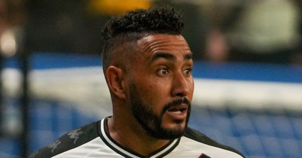 Payet, clap de fin