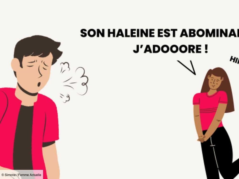 La Pause Simone : Comment le patriarcat éduque les femmes à accepter l'inacceptable