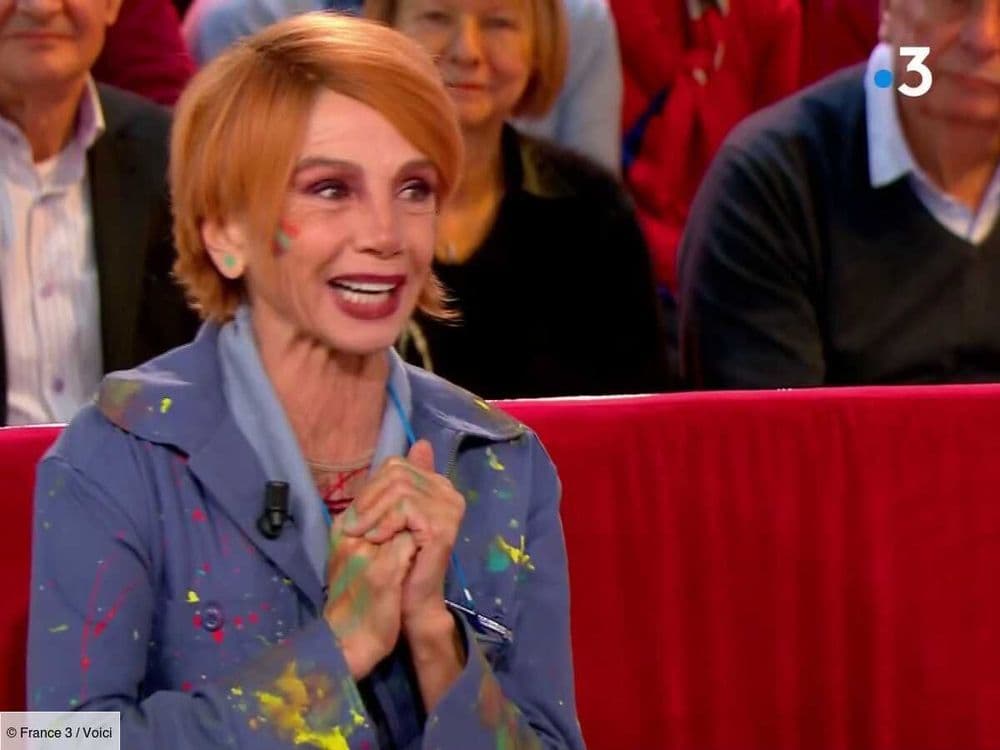 “Il était marié et moi aussi donc…” : Victoria Abril se confie sur sa vie amoureuse bouleversée par une rencontre inattendue ! (ZAPTV)