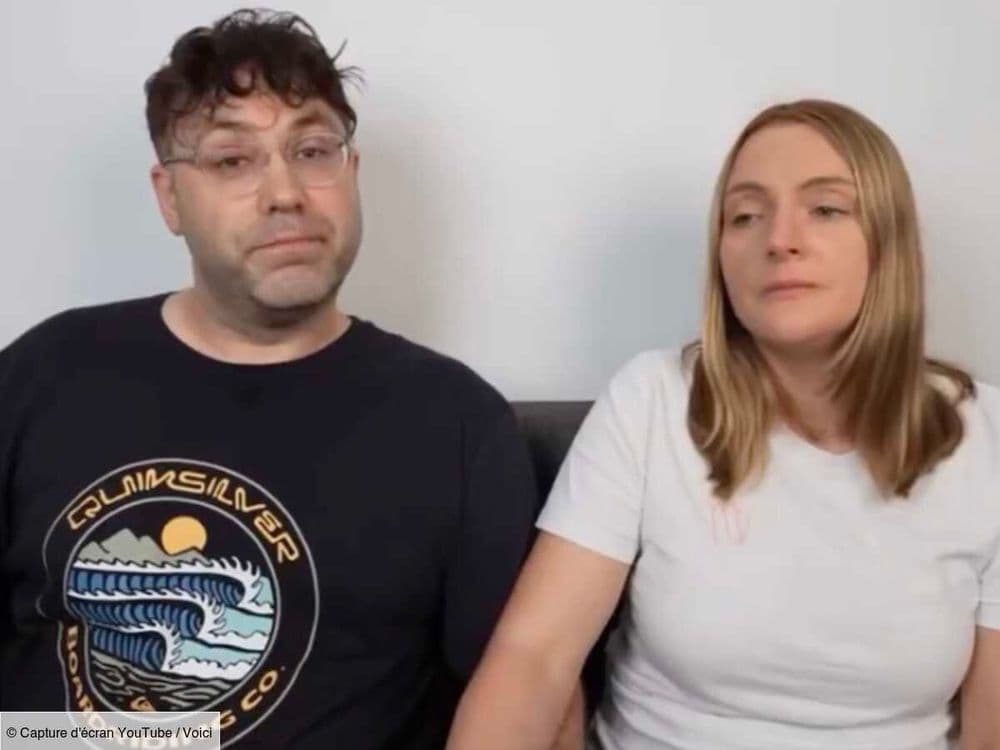 "Je vais me battre" : Grégory Thonet, le père des célèbres YouTubeurs Swan et Néo, annonce être atteint d'une grave maladie