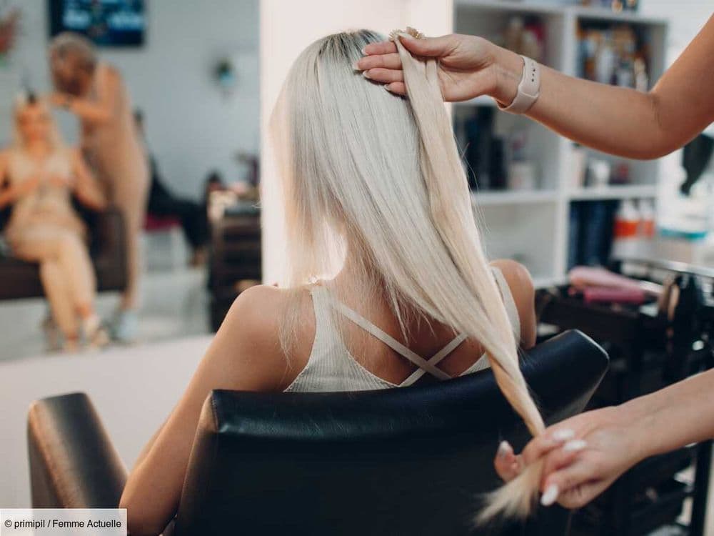 Cheveux longs : voici les coupes les plus tendance de l'été selon un coiffeur
