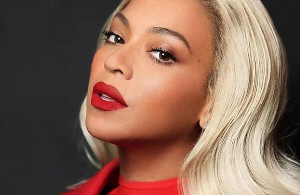 Beyoncé dévoile être atteinte de psoriasis