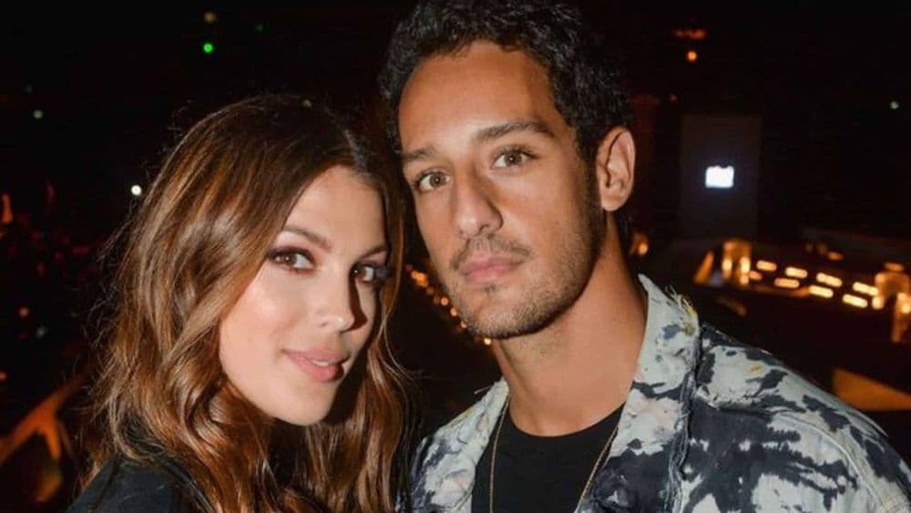 Iris Mittenaere : séparée de Diego El Glaoui, une vidéo d'une altercation du couple dans un ascenseur choque les internautes, "je ne l'ai jamais senti ce mec..." !