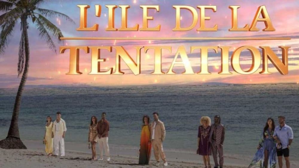 Date, couples, tentatrices : tout ce qu'il faut savoir sur la prochaine saison de L'île de la tentation !