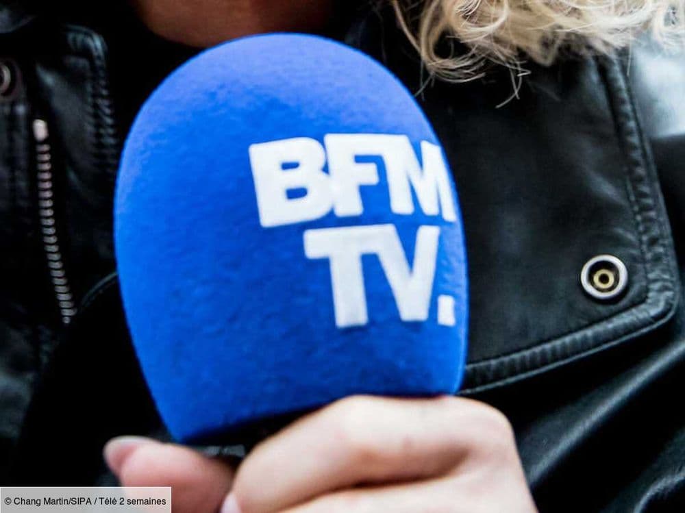 Les programmes de BFM TV et RMC perturbés par un incident technique pendant près de 2 heures