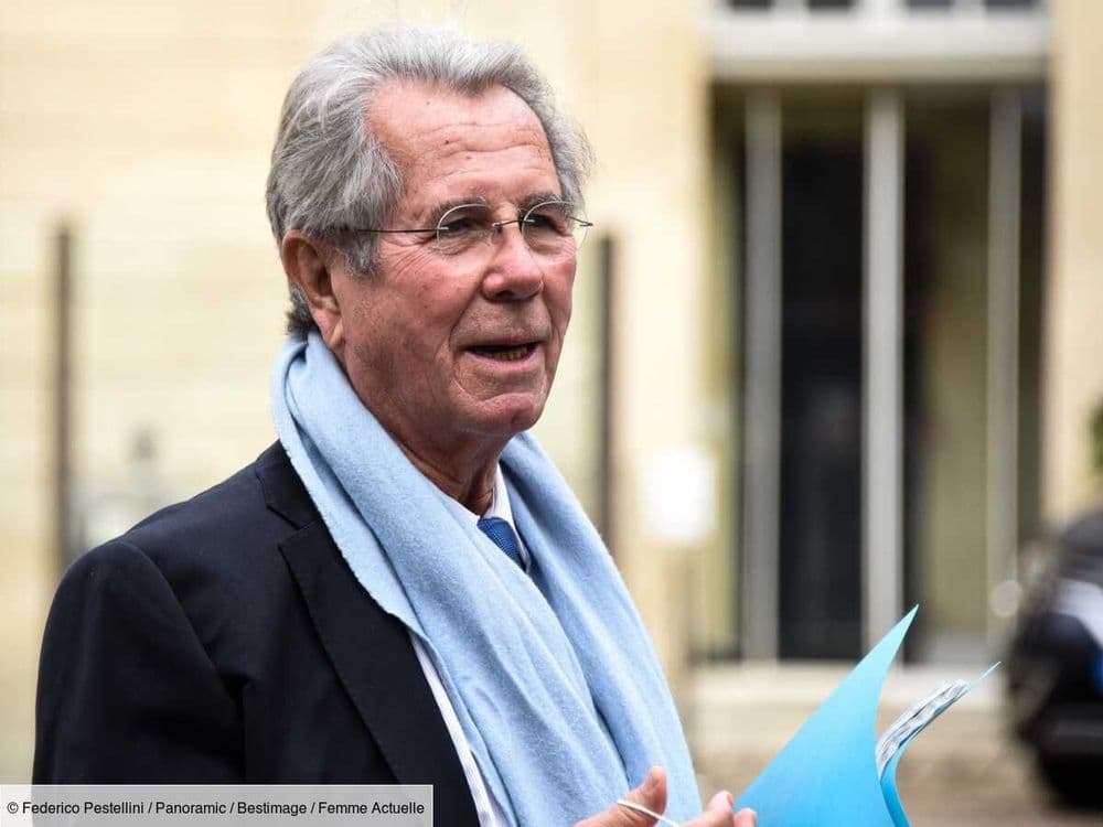 Jean-Louis Debré : l’ancien ministre de l’Intérieur et ami de Jacques Chirac est décédé à l’âge de 80 ans