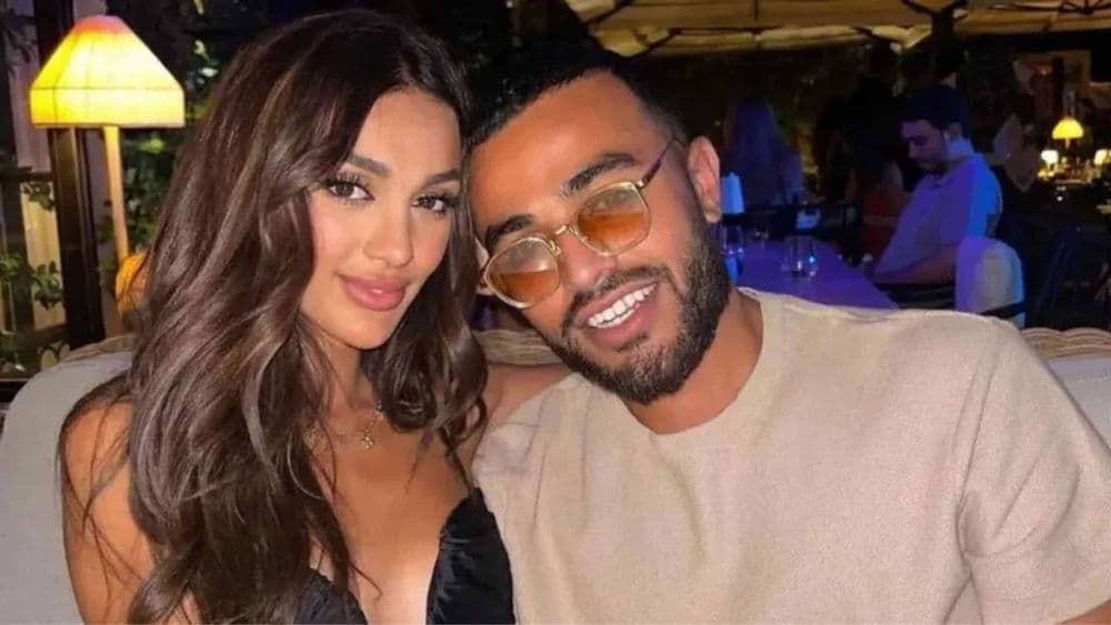 Maissane et Emine : déjà le retour du couple ? Cette photo qui en dit long !