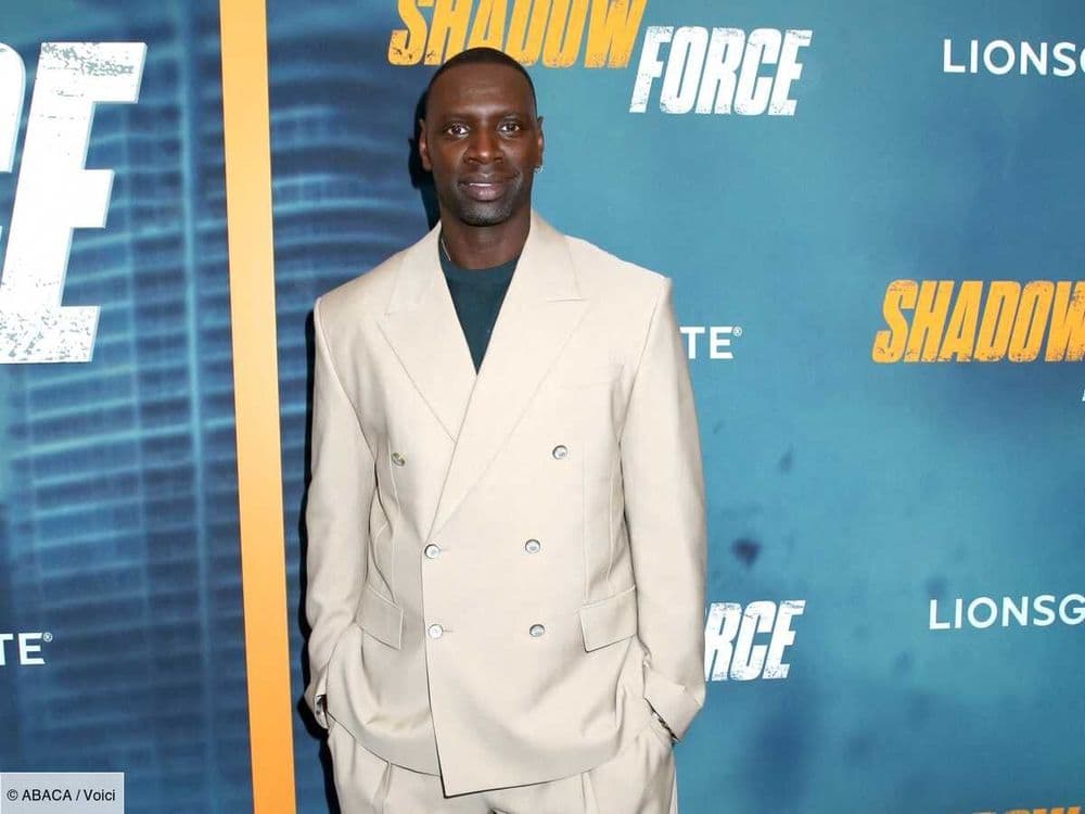 Omar Sy : la SNCF envisage de porter plainte contre l'acteur après "des propos menaçants" à gare de Lyon