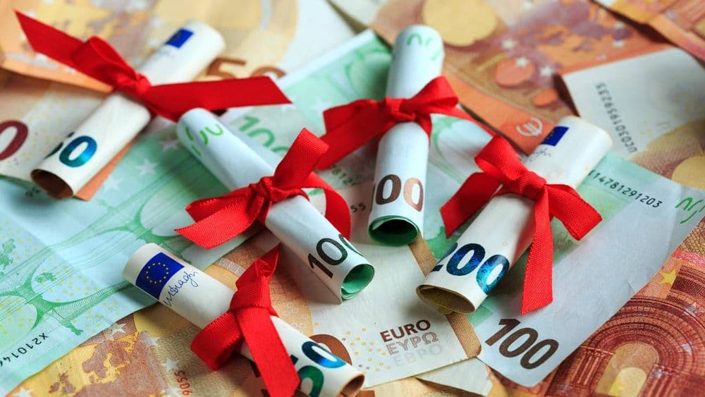 Salaire : une mauvaise nouvelle pour la prime Macron