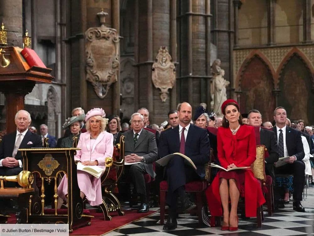 Monarchie britannique : qui est ce nouveau royal baby qui va venir au monde ?