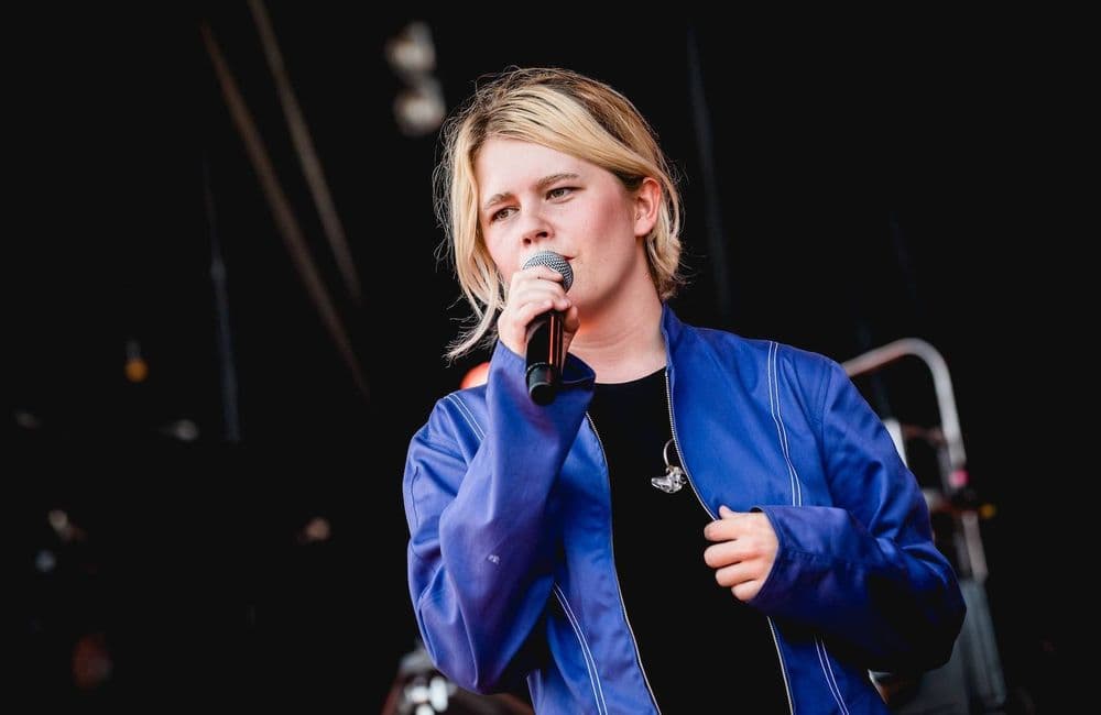 Victoires de la musique 2024 : avec 5 nominations, la sensation Zaho de Sagazan se confirme