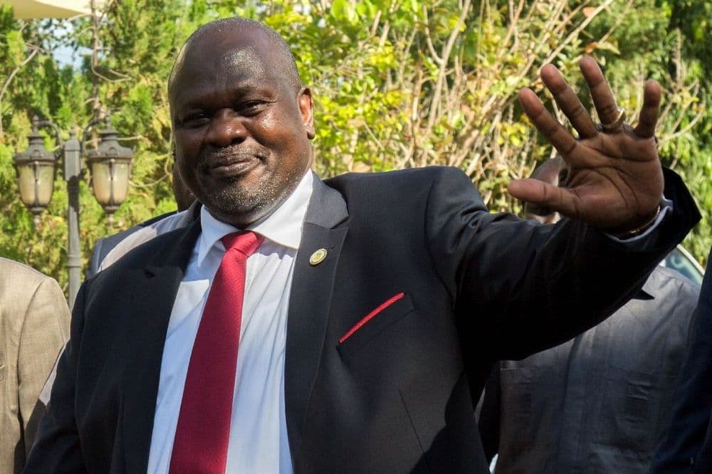 Crise au Soudan du Sud: le vice-président assigné à résidence, un médiateur kényan à Juba