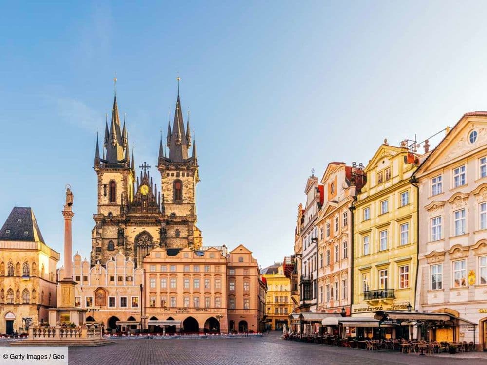 Que faire à Prague ? 8 idées de sorties et d'activités incontournables à faire à Prague