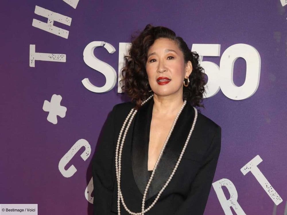 "Je dois vous dire que..." : Sandra Oh (Cristina Yang) regarde-t-elle encore Grey’s Anatomy ? Sa répond cash