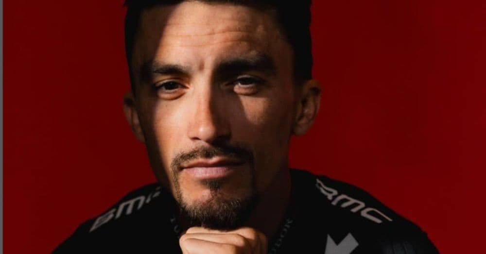 Alaphilippe, l'incroyable déclaration d'amour !